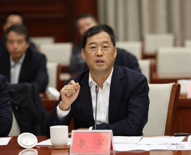蔡奇、陈吉宁与民营企业家座谈，鼓励支持民营经济繁荣发展！